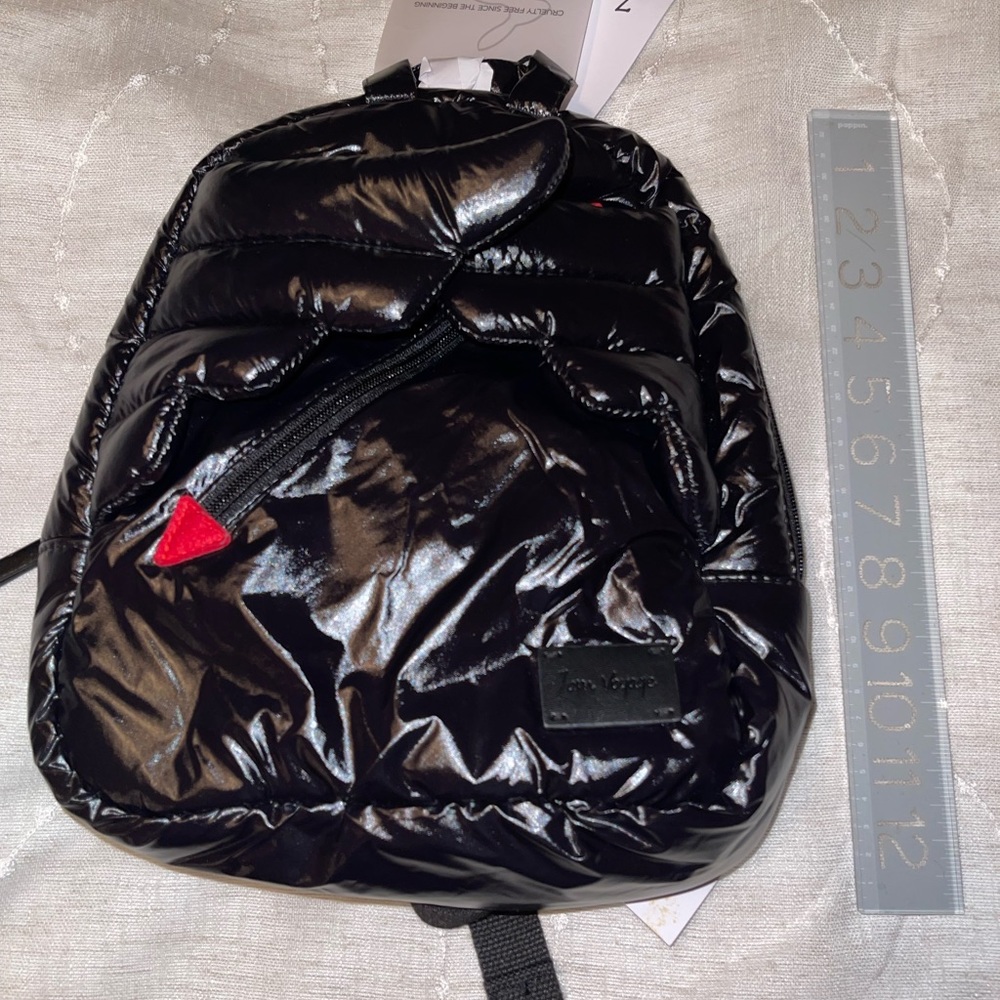 7 A.M. Voyage Mini Backpack